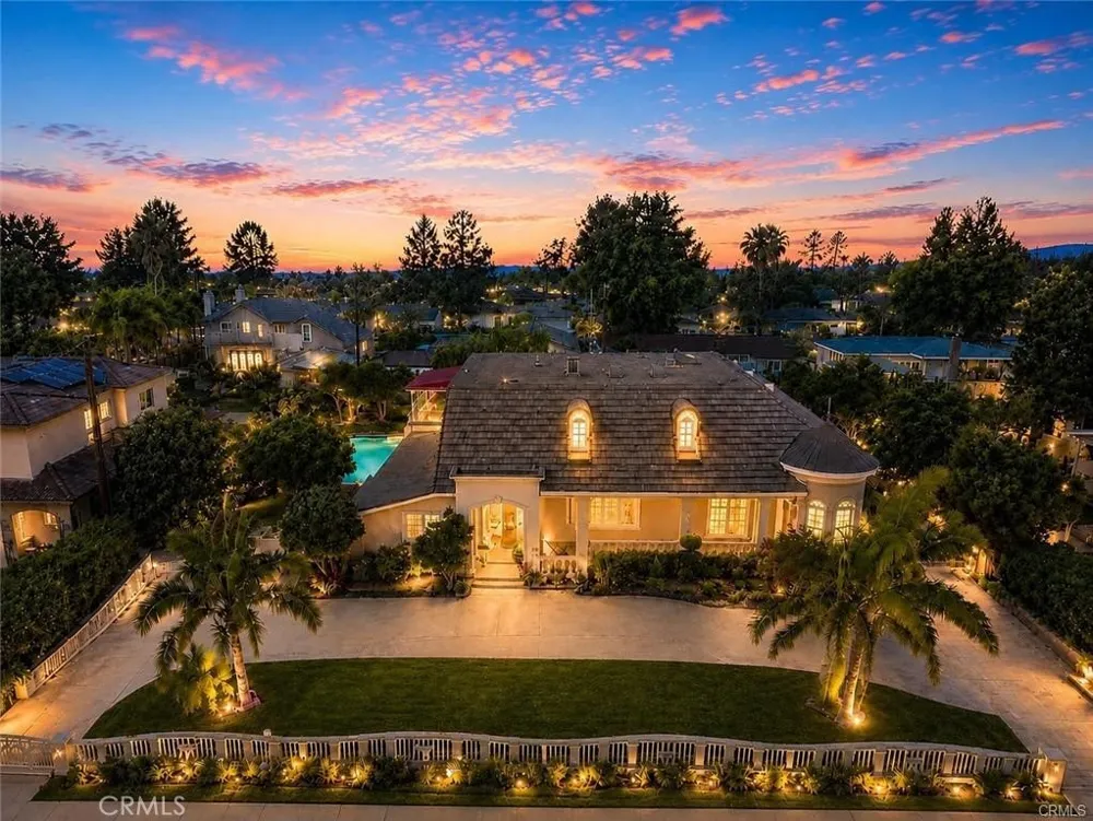 2431 S 2nd Avenue Arcadia, CA 91006