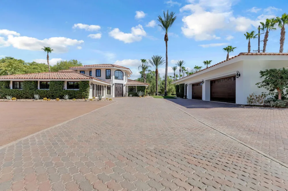 80980 Vista Bonita Trail La Quinta, CA 92253
