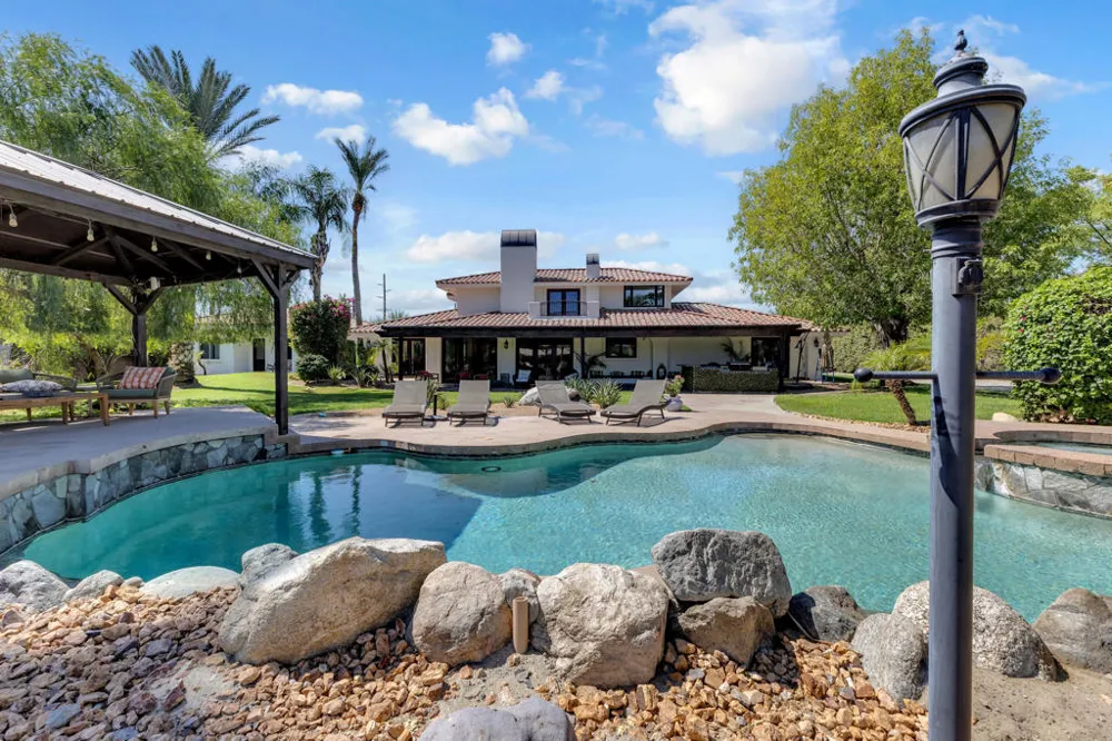 80980 Vista Bonita Trail La Quinta, CA 92253