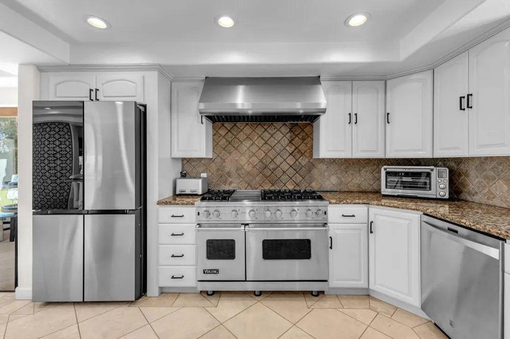80980 Vista Bonita Trail La Quinta, CA 92253