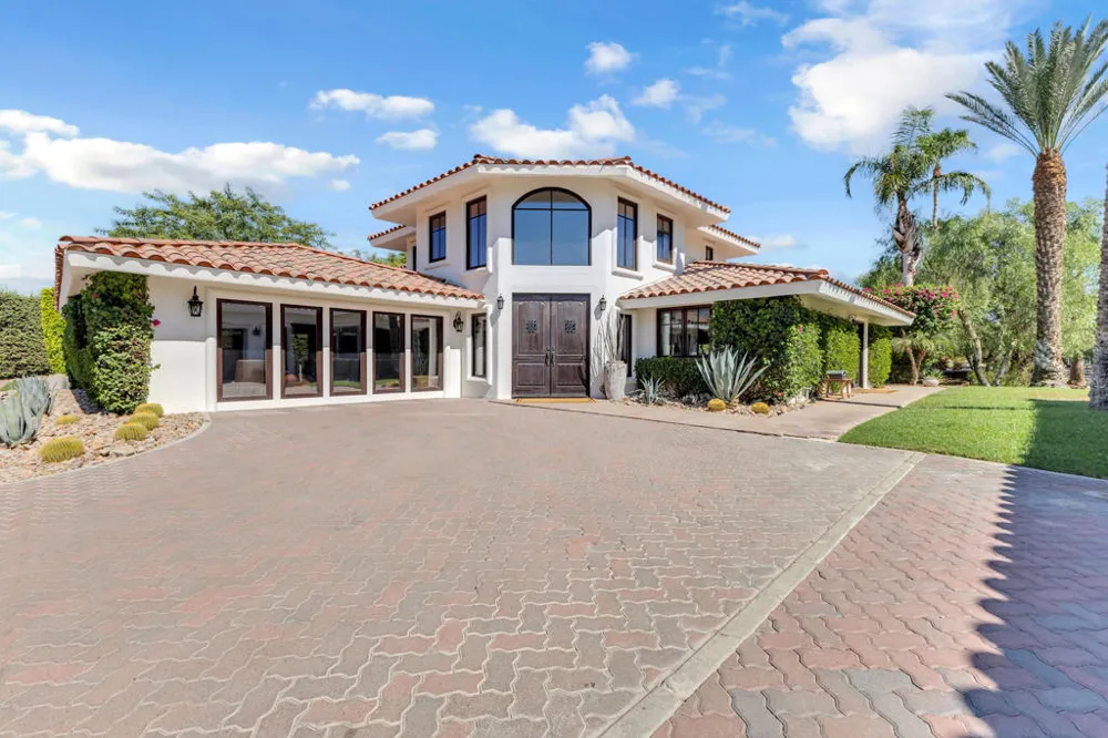 80980 Vista Bonita Trail La Quinta, CA 92253
