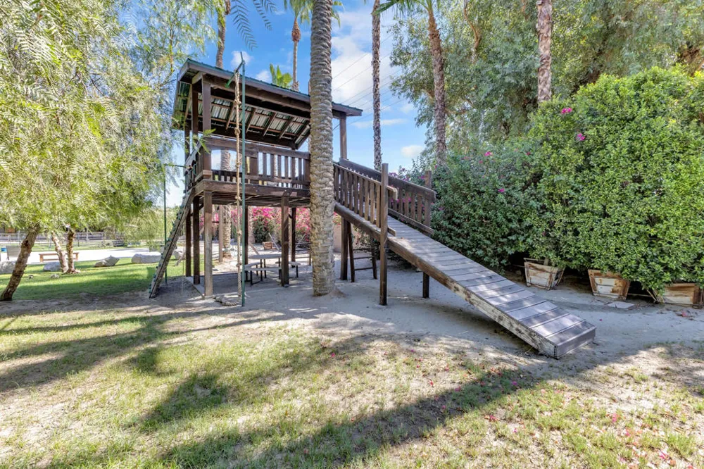 80980 Vista Bonita Trail La Quinta, CA 92253