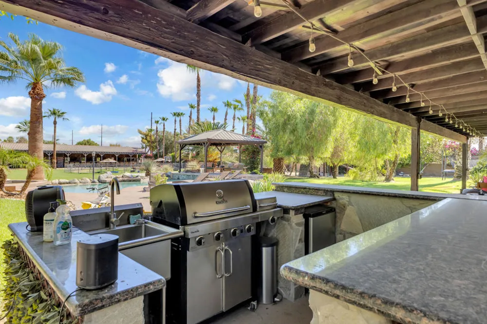 80980 Vista Bonita Trail La Quinta, CA 92253