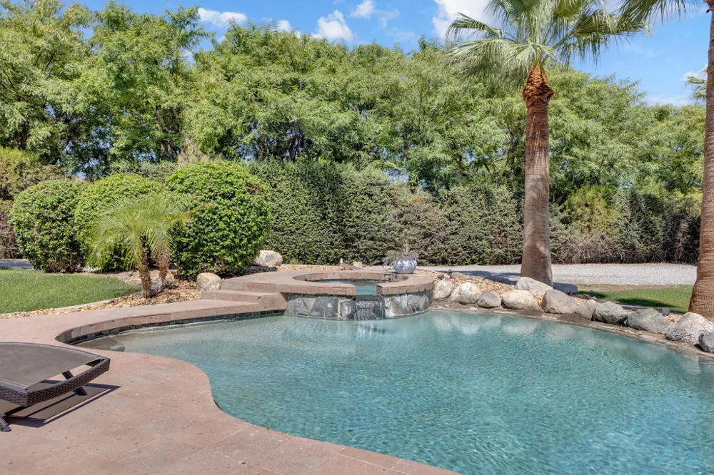 80980 Vista Bonita Trail La Quinta, CA 92253
