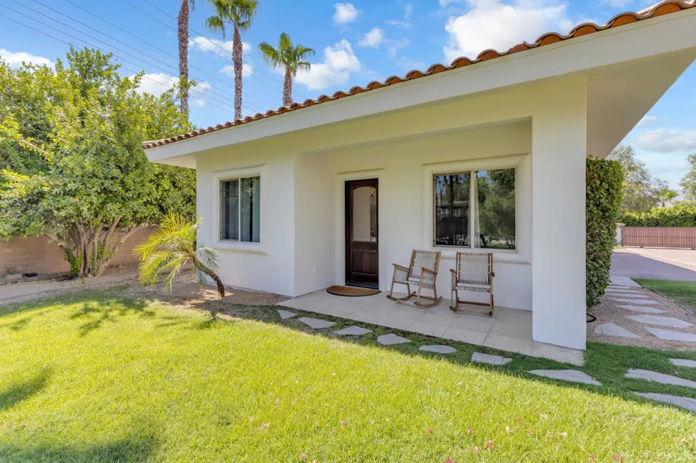 80980 Vista Bonita Trail La Quinta, CA 92253