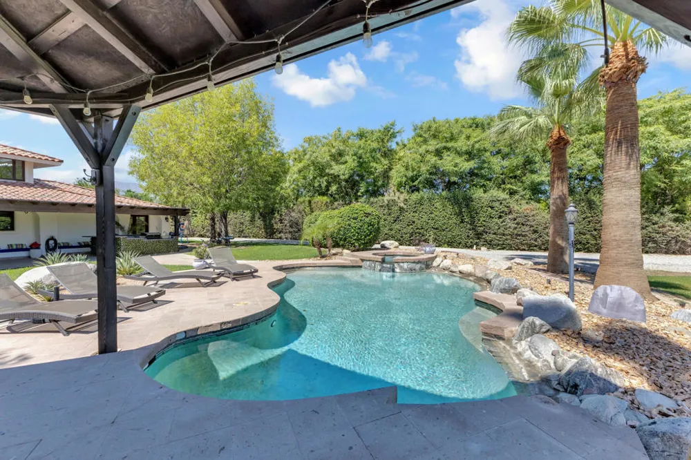80980 Vista Bonita Trail La Quinta, CA 92253