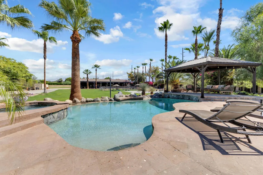 80980 Vista Bonita Trail La Quinta, CA 92253