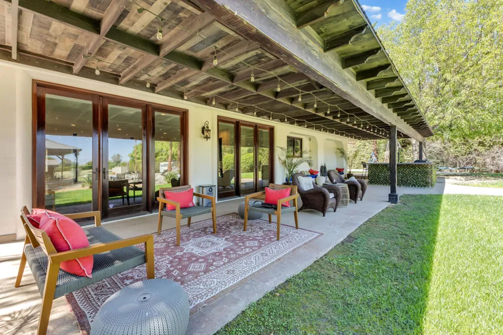 80980 Vista Bonita Trail La Quinta, CA 92253