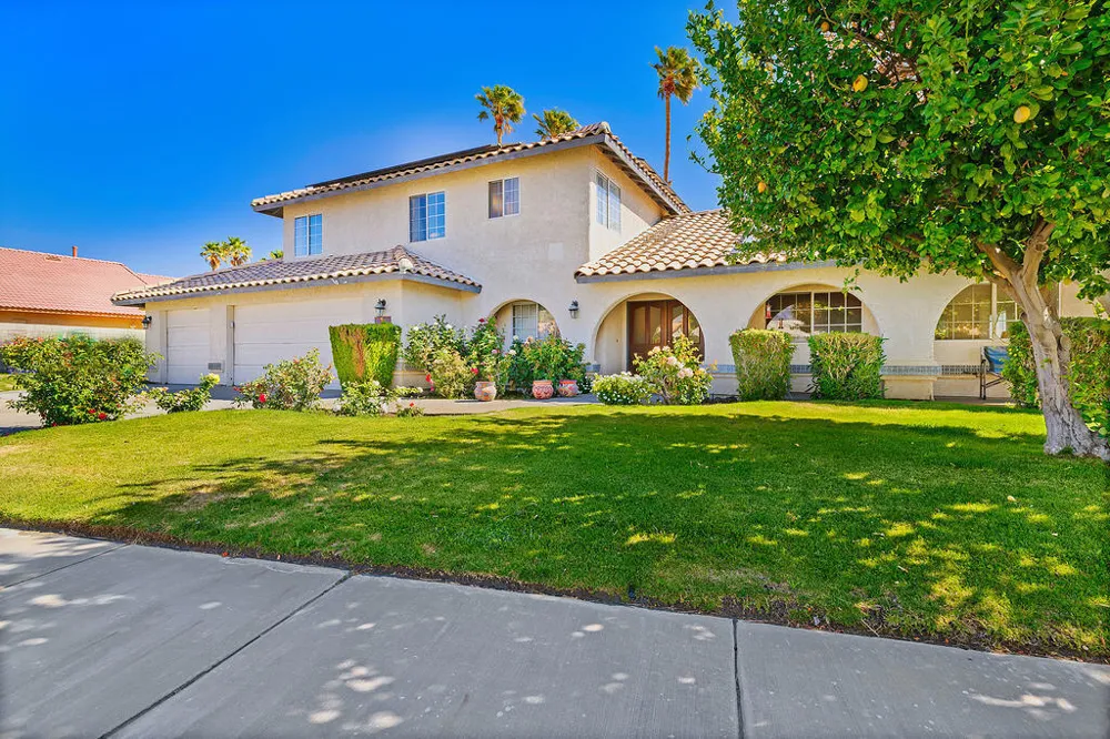 68700 Panorama Road Cathedral City, CA 92234