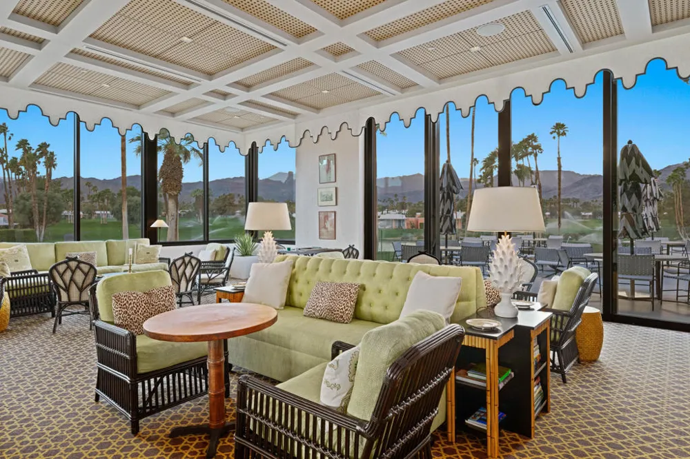47025 Marrakesh Drive Palm Desert, CA 92260