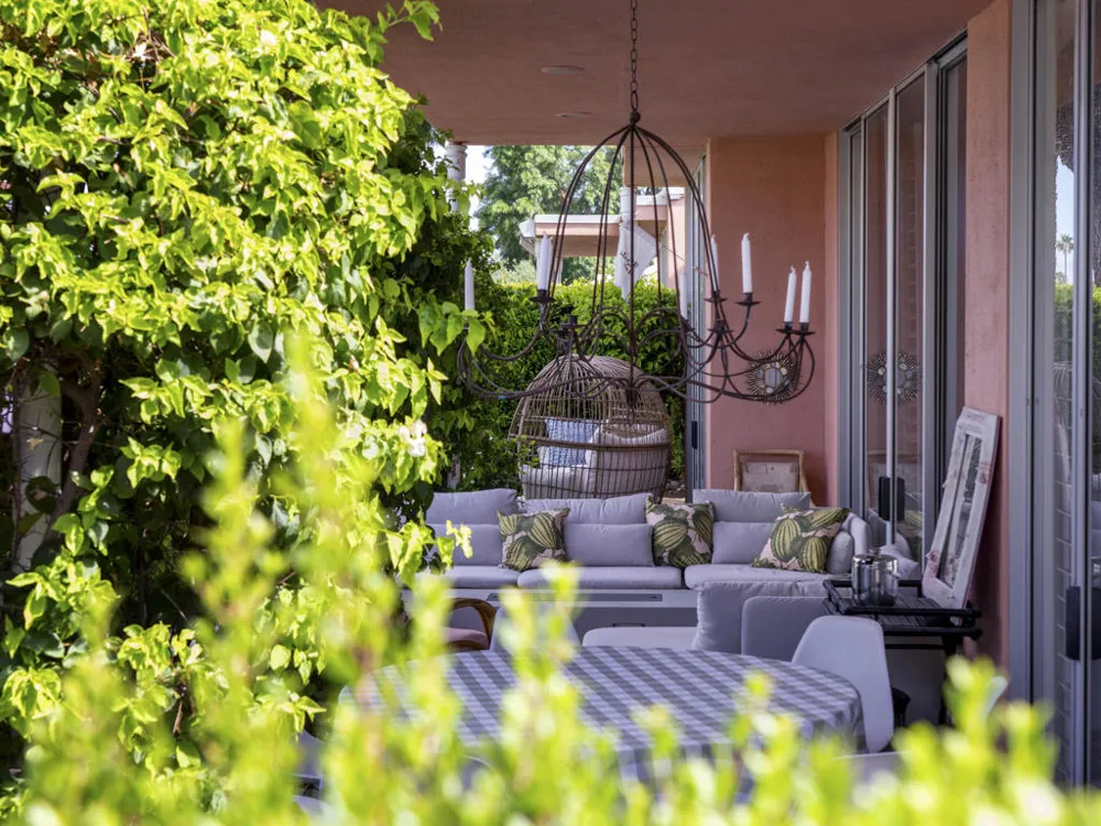 47025 Marrakesh Drive Palm Desert, CA 92260