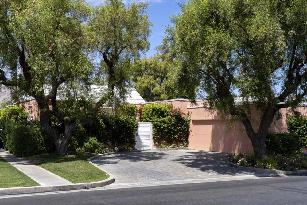 47025 Marrakesh Drive Palm Desert, CA 92260