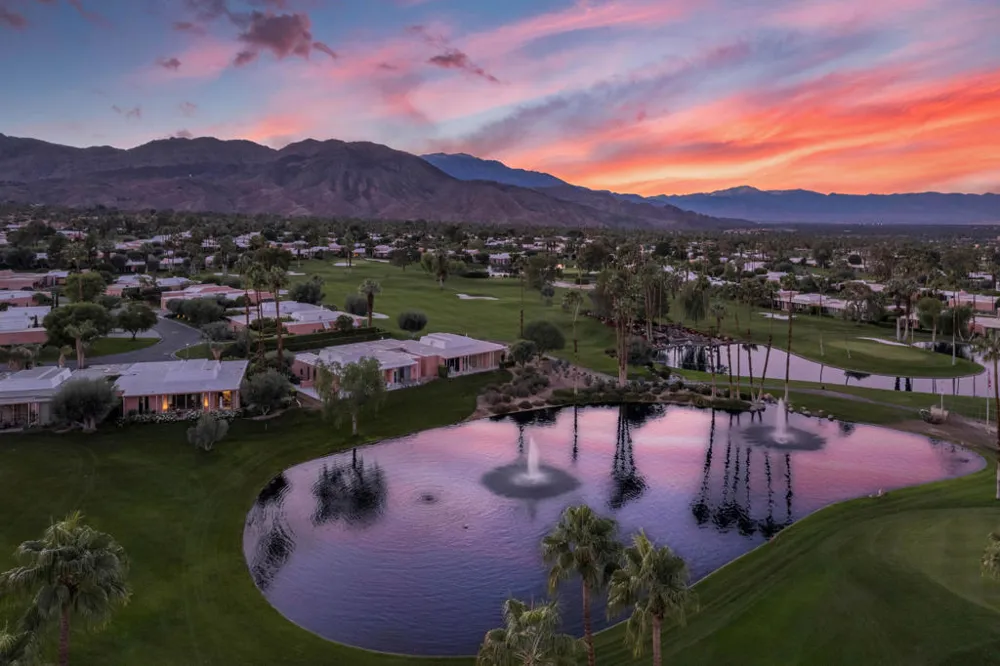 47025 Marrakesh Drive Palm Desert, CA 92260