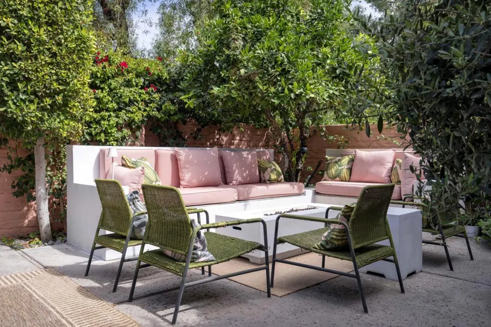 47025 Marrakesh Drive Palm Desert, CA 92260