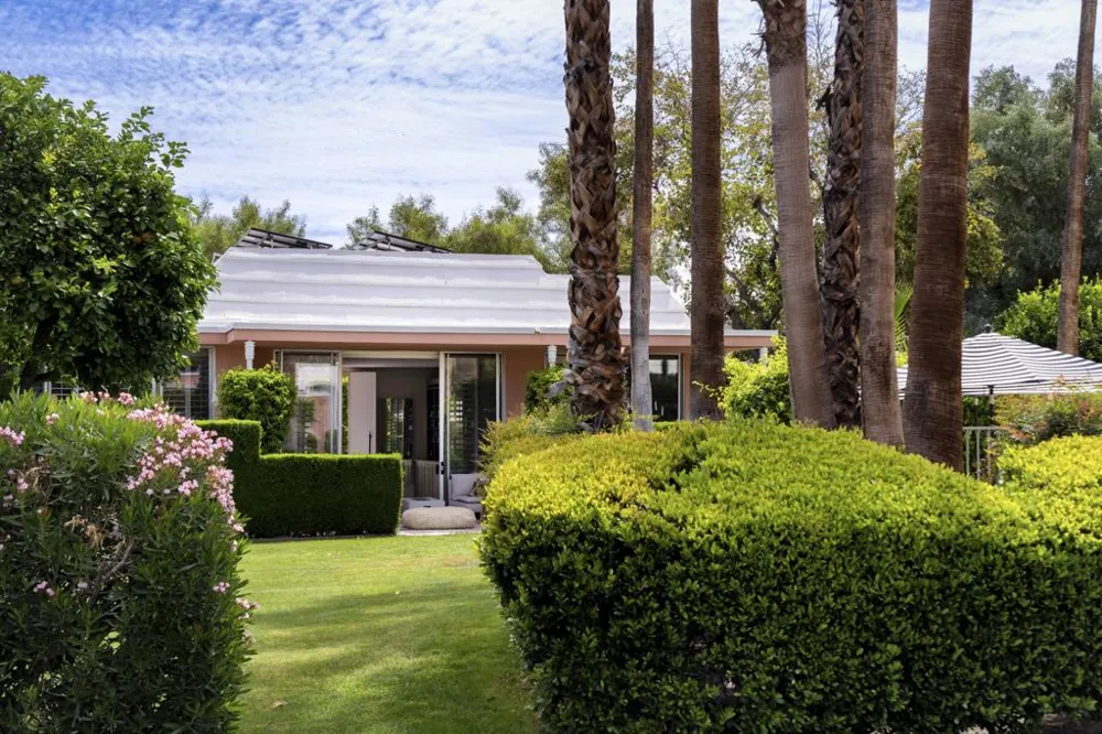 47025 Marrakesh Drive Palm Desert, CA 92260