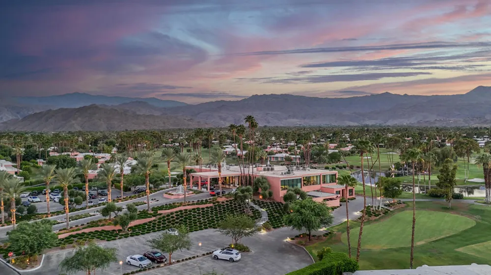 47025 Marrakesh Drive Palm Desert, CA 92260