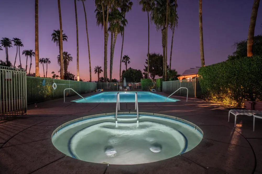 47025 Marrakesh Drive Palm Desert, CA 92260