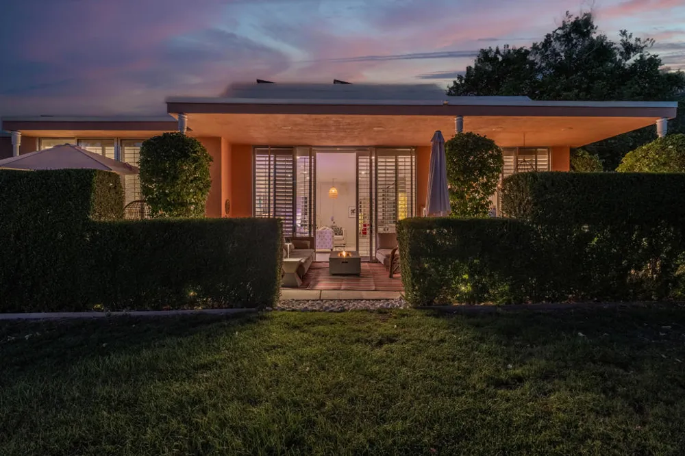 47025 Marrakesh Drive Palm Desert, CA 92260