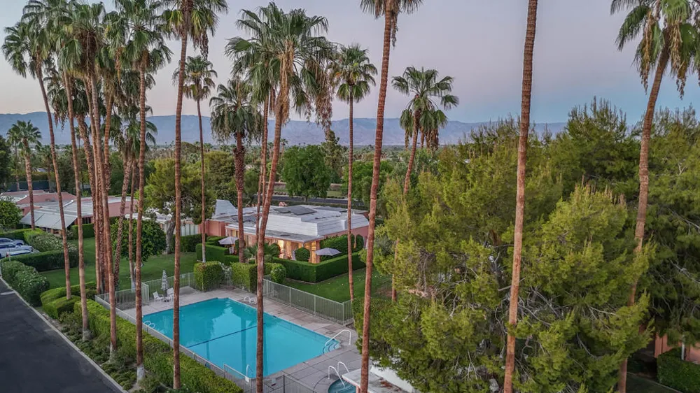 47025 Marrakesh Drive Palm Desert, CA 92260