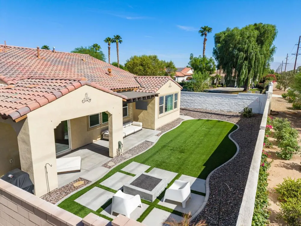 51726 Via Santero La Quinta, CA 92253