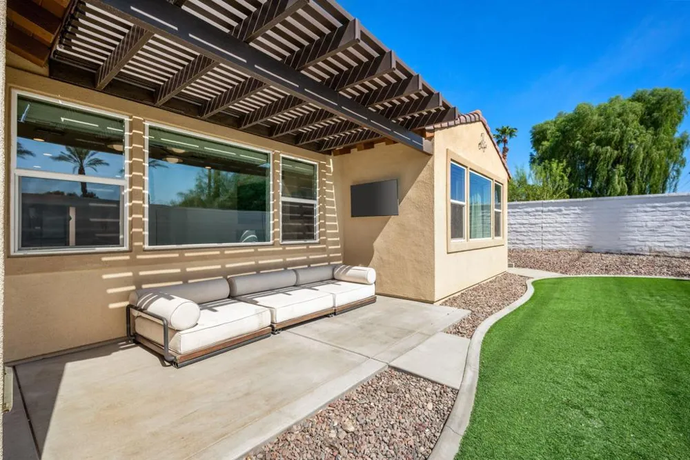 51726 Via Santero La Quinta, CA 92253