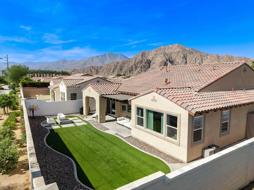 51726 Via Santero La Quinta, CA 92253