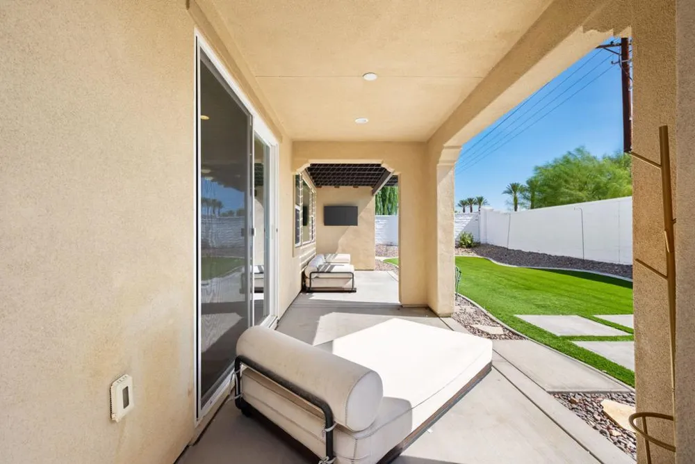 51726 Via Santero La Quinta, CA 92253