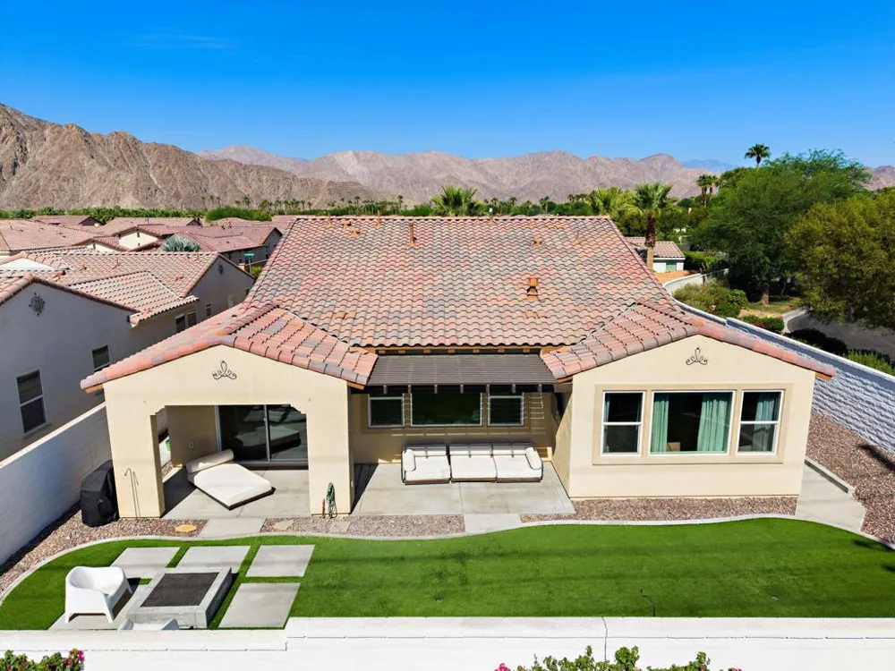 51726 Via Santero La Quinta, CA 92253