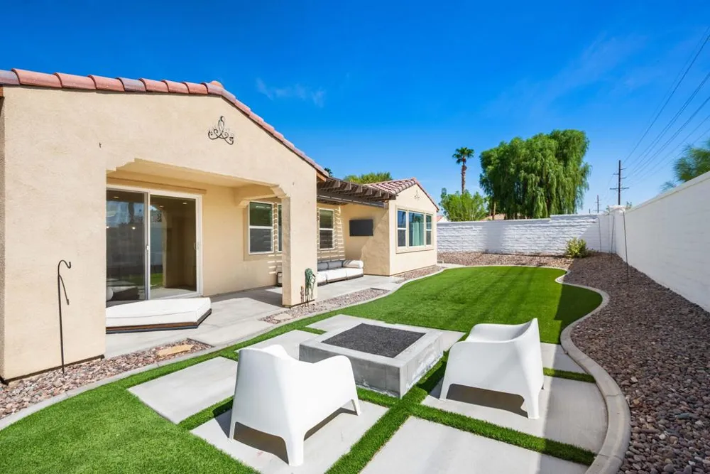 51726 Via Santero La Quinta, CA 92253
