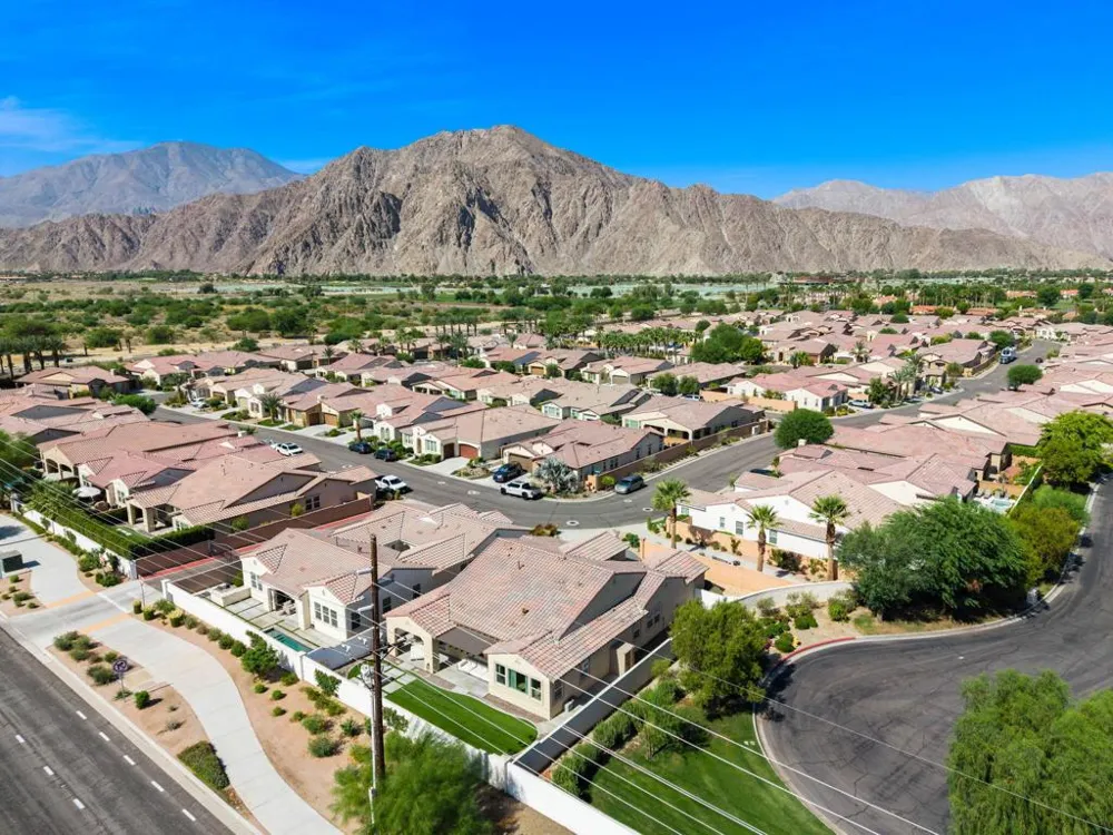 51726 Via Santero La Quinta, CA 92253