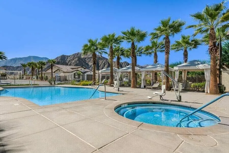 51726 Via Santero La Quinta, CA 92253