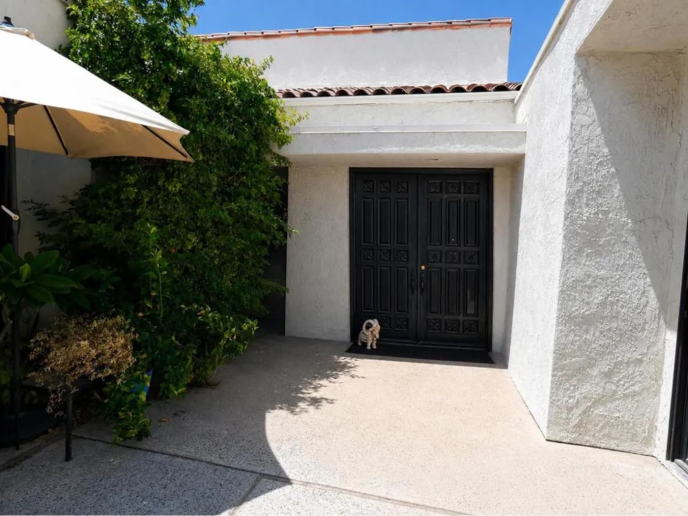721 Inverness Drive Rancho Mirage, CA 92270