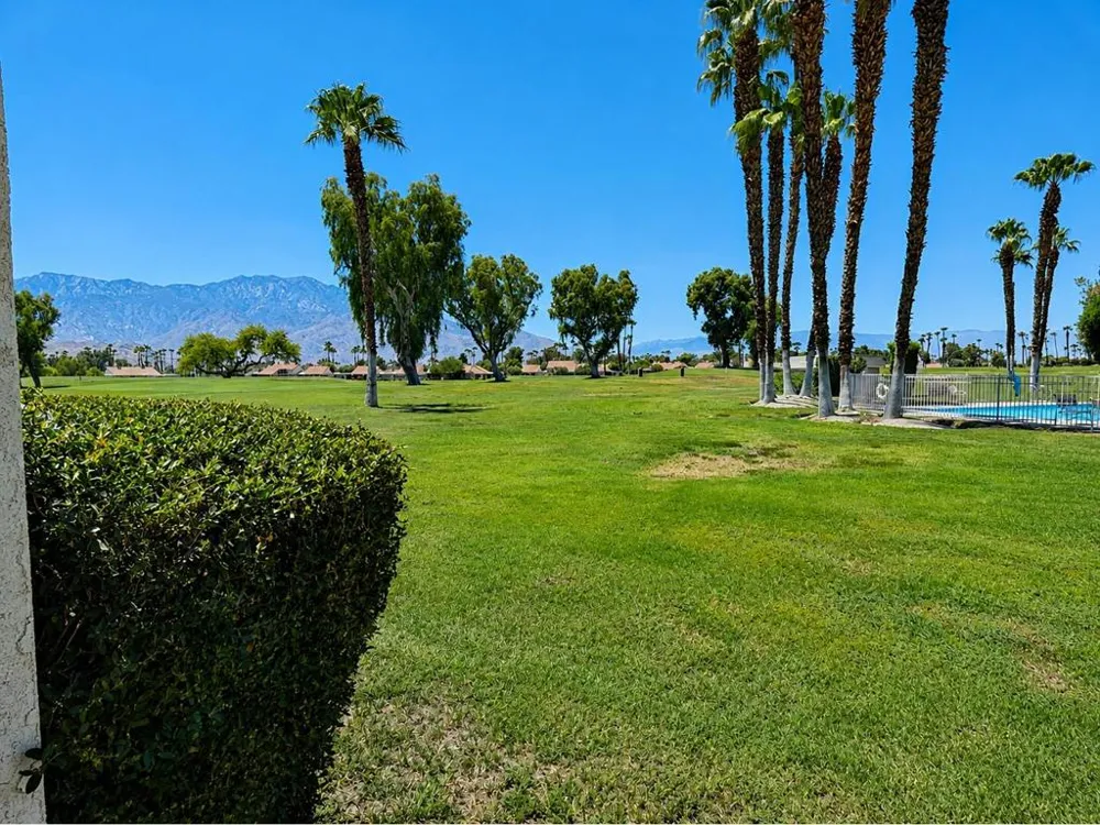 721 Inverness Drive Rancho Mirage, CA 92270