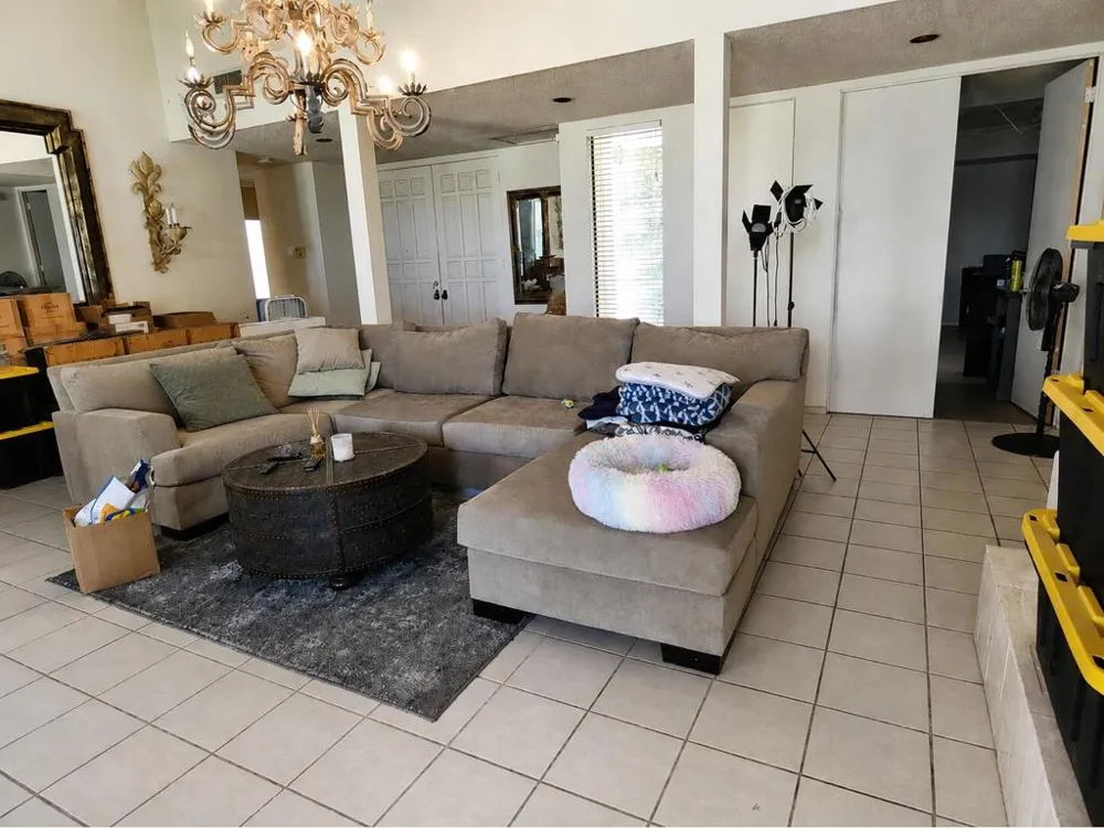 721 Inverness Drive Rancho Mirage, CA 92270