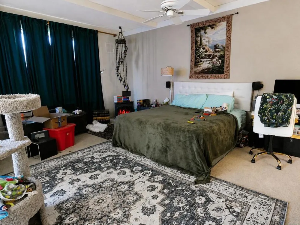 721 Inverness Drive Rancho Mirage, CA 92270