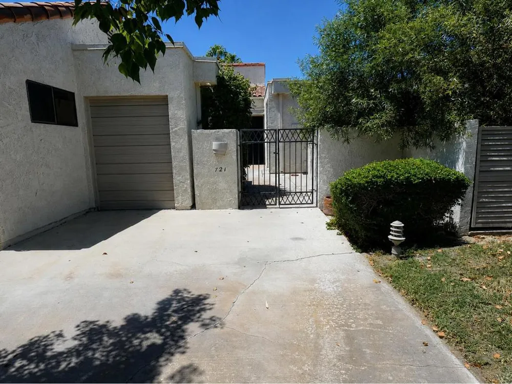 721 Inverness Drive Rancho Mirage, CA 92270