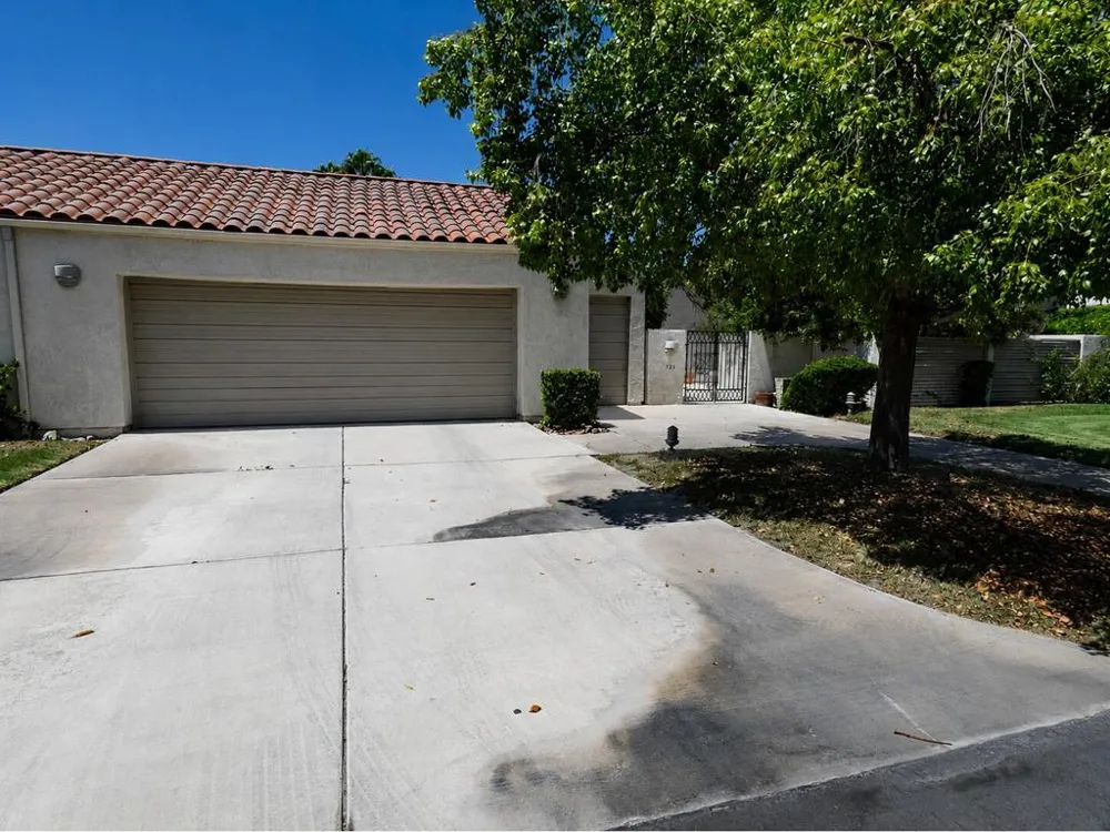 721 Inverness Drive Rancho Mirage, CA 92270