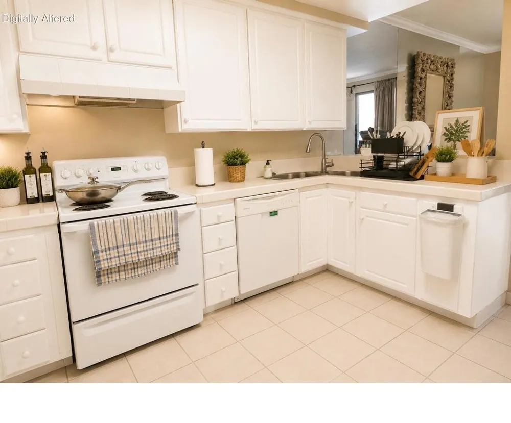 721 Inverness Drive Rancho Mirage, CA 92270