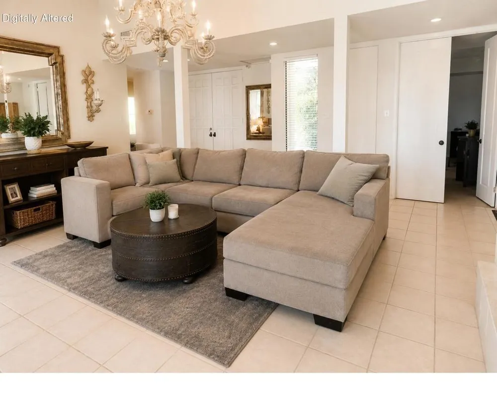 721 Inverness Drive Rancho Mirage, CA 92270