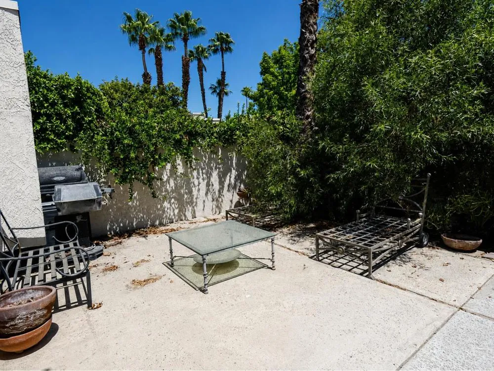 721 Inverness Drive Rancho Mirage, CA 92270