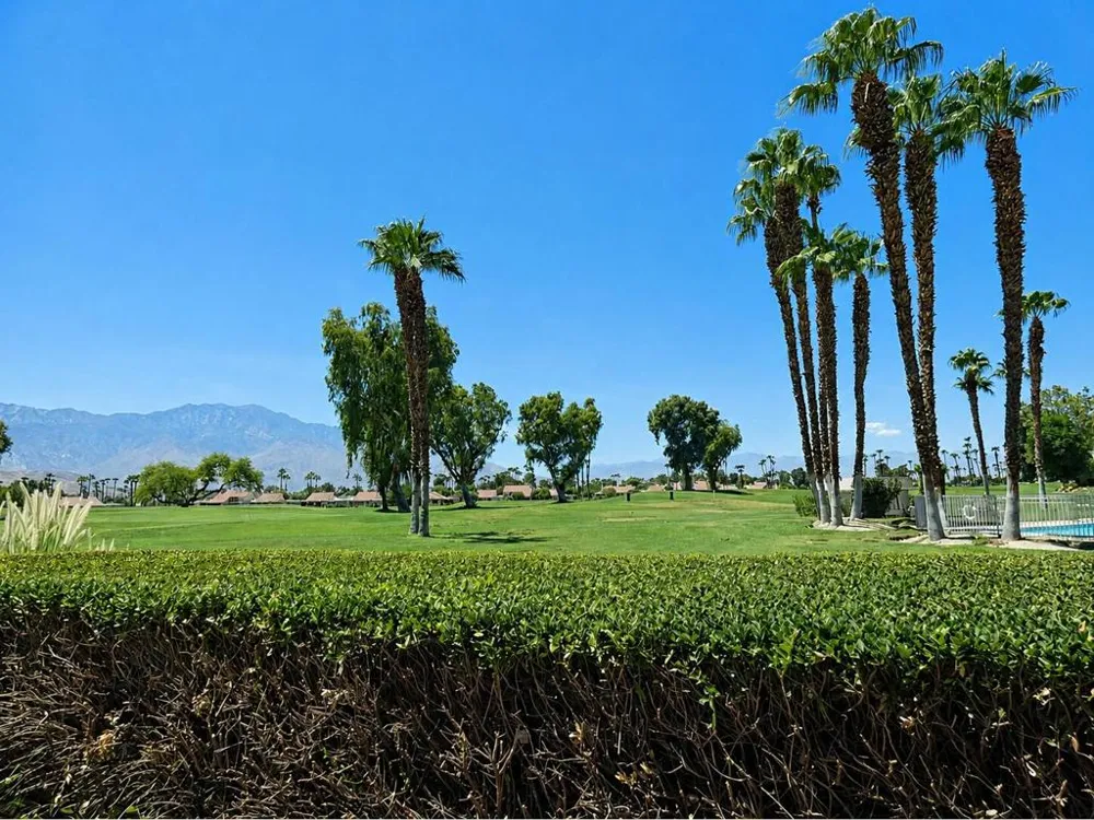 721 Inverness Drive Rancho Mirage, CA 92270