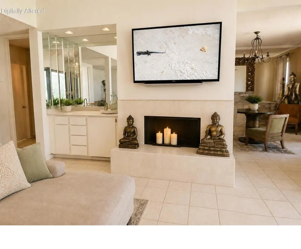 721 Inverness Drive Rancho Mirage, CA 92270
