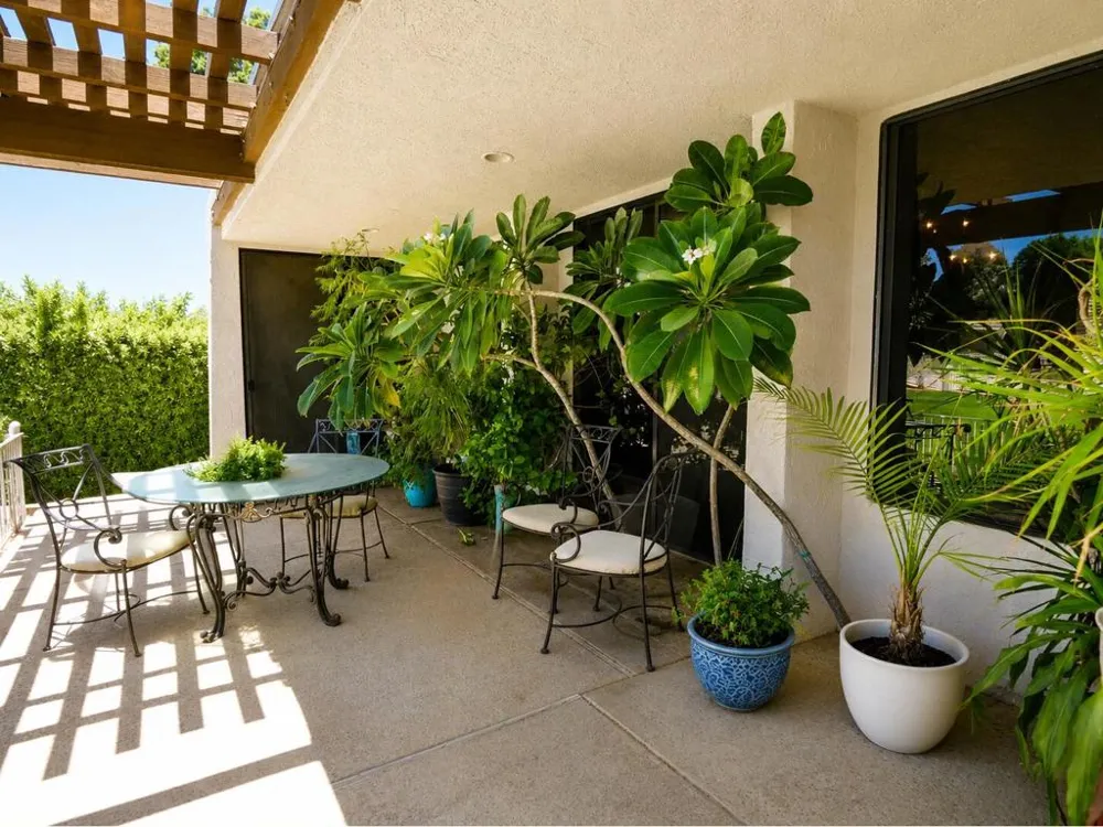 721 Inverness Drive Rancho Mirage, CA 92270
