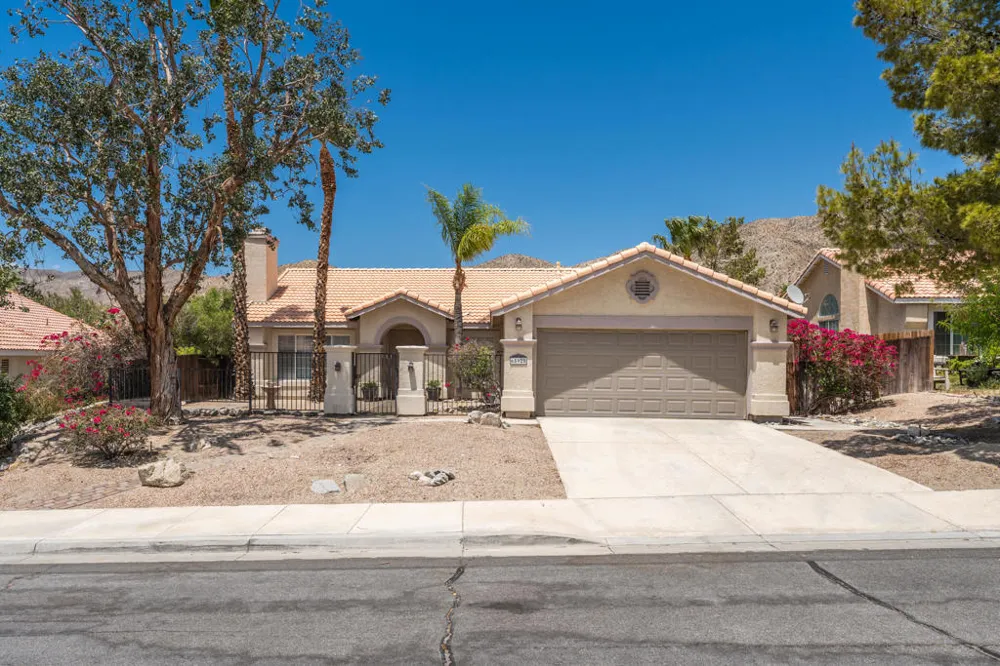65920 Avenida Cadena Desert Hot Springs, CA 92240