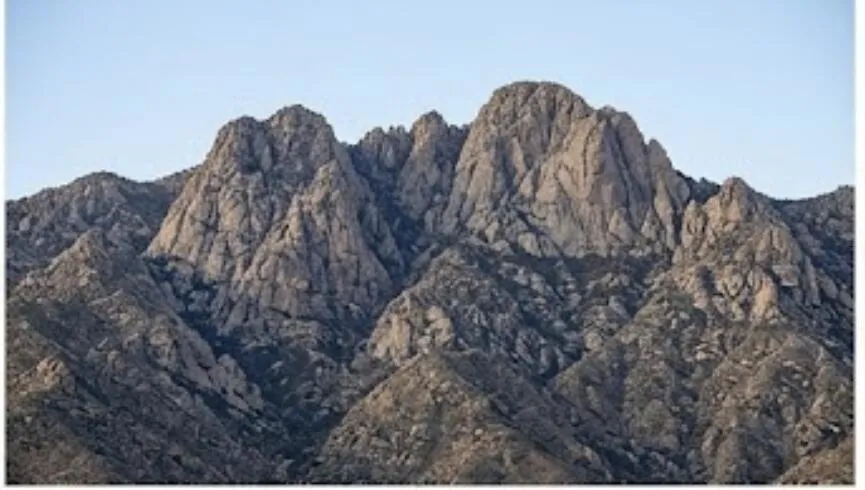 63330 Jeraboa Road Mountain Center, CA 92561