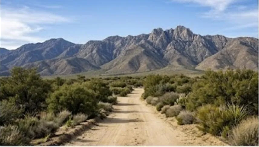 63330 Jeraboa Road Mountain Center, CA 92561