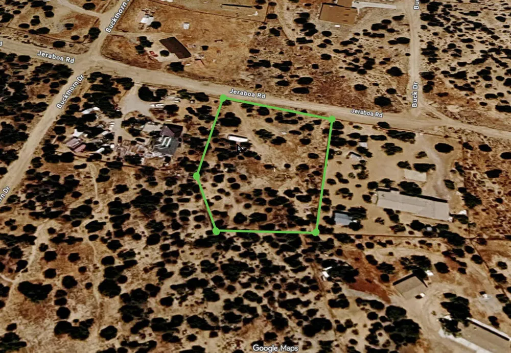 63330 Jeraboa Road Mountain Center, CA 92561