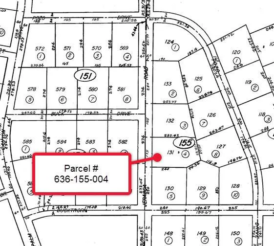 63330 Jeraboa Road Mountain Center, CA 92561