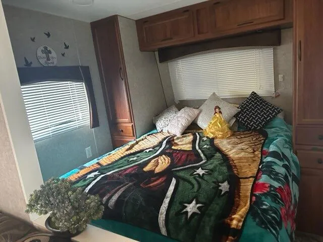 63330 Jeraboa Road Mountain Center, CA 92561