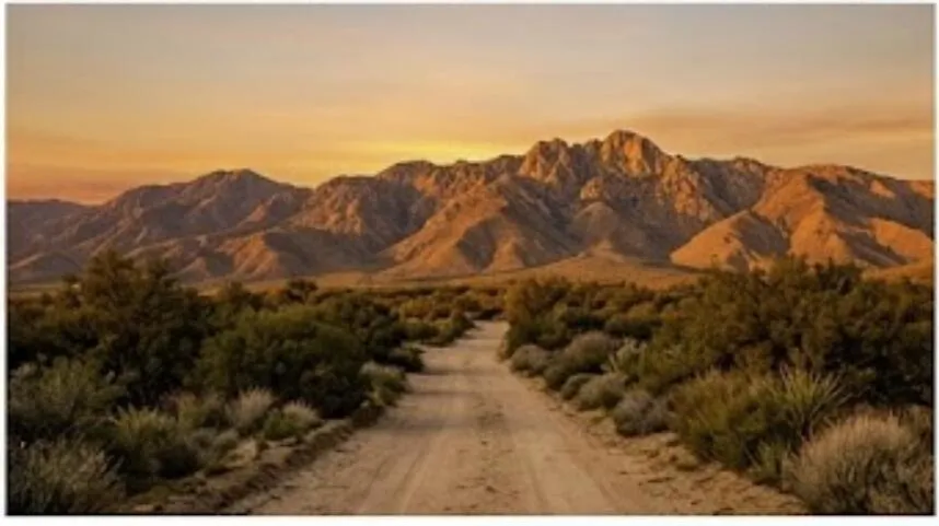 63330 Jeraboa Road Mountain Center, CA 92561